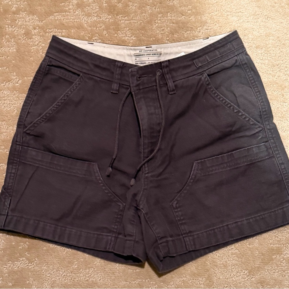 REI Trailsmith Shorts